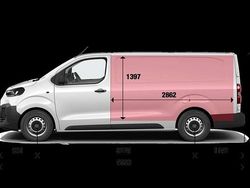 Bianco Nuova 2025 Fiat Scudo Furgone | 25.900 € (Ottimo prezzo)