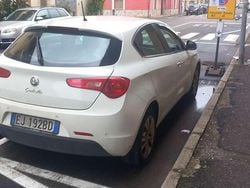 Usata 2011 Alfa Romeo Giulietta Exclusive Due volumi | 4800 € (Ottimo prezzo)