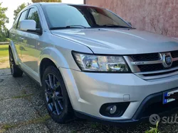 Usata 2012 Fiat Freemont SUV | 6000 € (Buon prezzo)