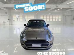 Grigio Usata 2019 Mini One D Business Due volumi | 15.800 € (Buon prezzo)