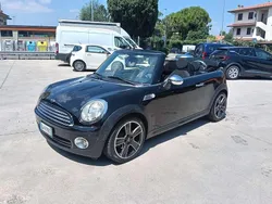 Nero met. Usata 2009 Mini Cooper Cabriolet Cabrio | 7900 € (Ottimo prezzo)