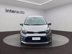 Grigio metallizzato Usata 2022 Kia Picanto Style Due volumi | 11.900 € (Buon prezzo)