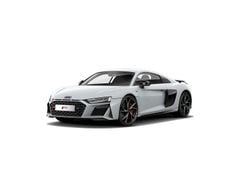 Grigio Usata 2023 Audi R8 Coupé Performance Coupé | 182.500 € (Molto cara)