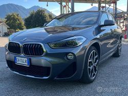 Usata 2018 BMW X2 M Sport SUV | 26.000 € (Molto cara)