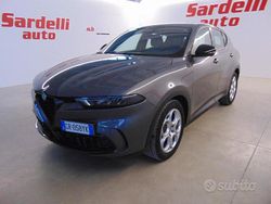 Grigio Usata 2023 Alfa Romeo Sprint Sprint Coupé | 25.900 € (Buon prezzo)