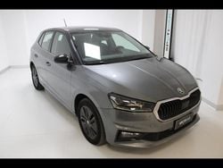 Grigio Usata 2022 Skoda Fabia Style Due volumi | 15.500 € (Cara)