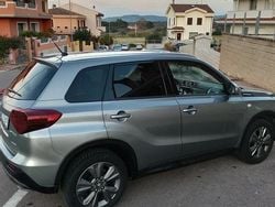 Usata 2019 Suzuki Vitara Station wagon | 13.500 €