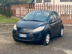 Nero Usata 2015 Ford Ka Coupé | 3200 € (Super prezzo)
