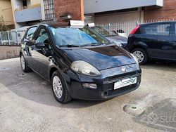 Nero Usata 2013 Fiat Punto Evo Due volumi | 4999 € (Molto cara)