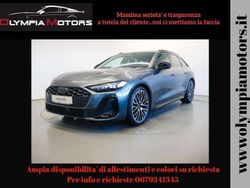 Daytonagrau perleffek Usata 2024 Audi A5 S-Line Coupé | 59.890 € (Molto cara)