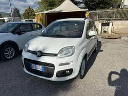 Usata 2015 Fiat Panda Lounge Due volumi | 6600 € (Buon prezzo)