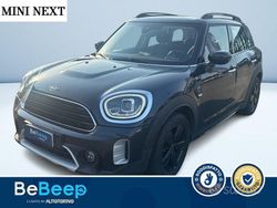 Nero Usata 2021 Mini Countryman SUV | 24.900 € (Buon prezzo)