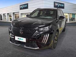 Nero Usata 2024 Peugeot 2008 Allure SUV | 23.900 € (Buon prezzo)
