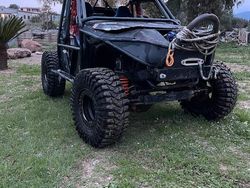 Usata 1990 Nissan Patrol SUV | 12.000 €