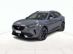 Grigio pastello Usata 2022 Cupra Formentor SUV | 24.500 € (Ottimo prezzo)