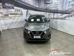 Grigio Usata 2019 Nissan Qashqai N-Connecta SUV | 17.499 € (Buon prezzo)