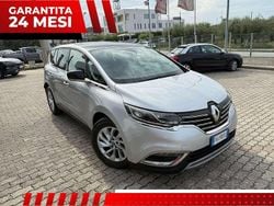 Argento Usata 2017 Renault Espace Monovolume | 16.900 € (Buon prezzo)