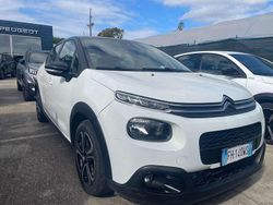 Bianco Usata 2018 Citroën C3 Live Tre volumi | 8000 € (Buon prezzo)