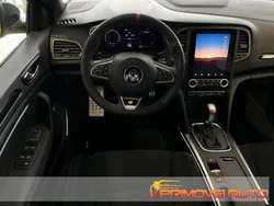 Giallo Usata 2022 Renault Mégane IV Trophy Tre volumi | 51.900 €