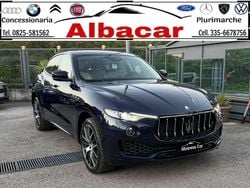 Blu Usata 2019 Maserati GranSport Station wagon | 37.000 € (Ottimo prezzo)