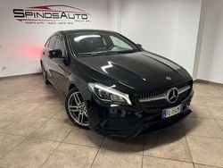 Other Usata 2018 Mercedes CLA220 Shooting Brake Premium Station wagon | 16.499 € (Ottimo prezzo)
