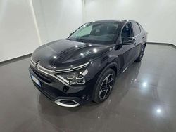 Nero Usata 2024 Citroën C4 X SUV | 18.490 € (Buon prezzo)