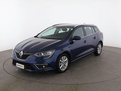 Blu Usata 2020 Renault Mégane IV Business | 14.899 € (Buon prezzo)