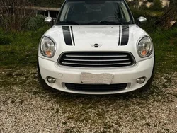 Usata 2011 Mini Countryman SUV | 5500 € (Ottimo prezzo)