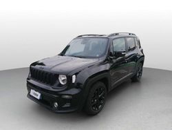 Nero Usata 2019 Jeep Renegade Night Eagle SUV | 15.400 € (Buon prezzo)