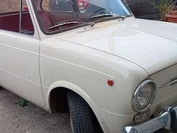 Usata 1960 Fiat 850 | 3500 €