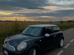 Blu/azzurro Usata 2009 Mini Cooper D Due volumi | 4900 € (Buon prezzo)