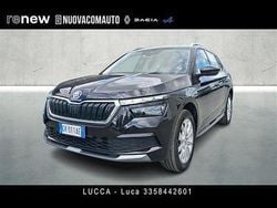 Nero Usata 2022 Skoda Kamiq Style SUV | 16.300 € (Buon prezzo)