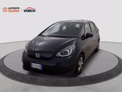 Blu Usata 2021 Honda Jazz Elegance Due volumi | 18.500 € (Buon prezzo)