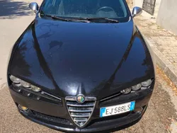 Usata 2010 Alfa Romeo 159 Station wagon | 3500 € (Buon prezzo)