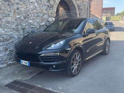 Nero Usata 2013 Porsche Cayenne SUV | 16.500 € (Ottimo prezzo)
