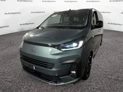 Verde Nuova 2025 Fiat Ulysse S Monovolume | 38.200 €