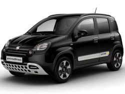 Nero Nuova 2025 Fiat Panda Due volumi | 15.893 €
