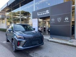 Grigio scuro Nuova 2025 DFSK Fengon SUV | 28.500 €