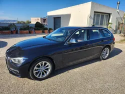 Usata 2016 BMW 318 Efficient Dynamics Station wagon | 10.500 € (Buon prezzo)