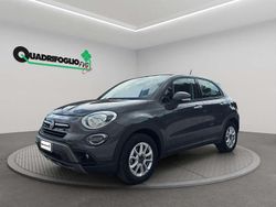 Grigio Usata 2020 Fiat 500X Business SUV | 14.900 € (Buon prezzo)