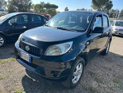 Nero Usata 2010 Daihatsu Terios SUV | 5800 € (Buon prezzo)