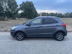 Usata 2018 Ford Ka Plus Active Due volumi | 9900 € (Buon prezzo)
