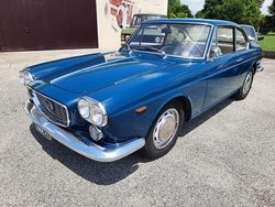 Blu Usata 1966 Lancia Flavia Coupé | 26.500 €