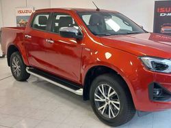 Arancione Usata 2024 Isuzu D-Max Pick-up | 36.700 € (Cara)