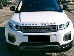 Usata 2014 Land Rover Range Rover evoque SUV | 14.900 € (Buon prezzo)