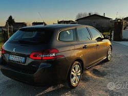 Usata 2015 Peugeot 308 SW Station wagon | 4800 € (Ottimo prezzo)