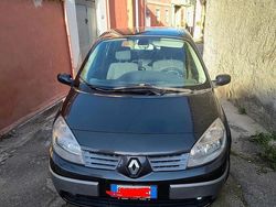 Usata 2005 Renault Grand Scénic II Monovolume | 2500 € (Ottimo prezzo)