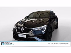 Nero Usata 2021 Renault Arkana R.S. SUV | 17.900 € (Buon prezzo)