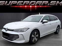 Bianco Usata 2024 VW Passat Elegance Station wagon | 39.900 € (Cara)