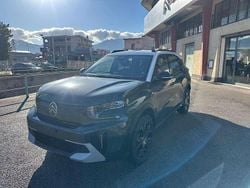 Blu/azzurro Nuova 2025 Citroën C3 Aircross SUV | 21.350 €